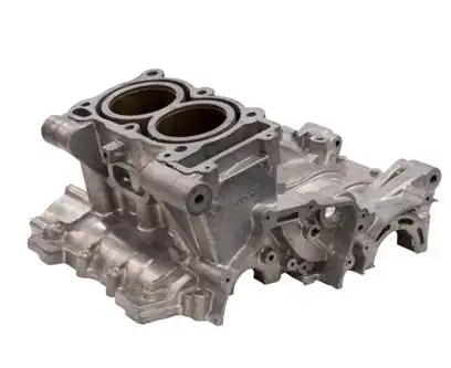 What Industries Benefit Most from Low Pressure Casting Technology?